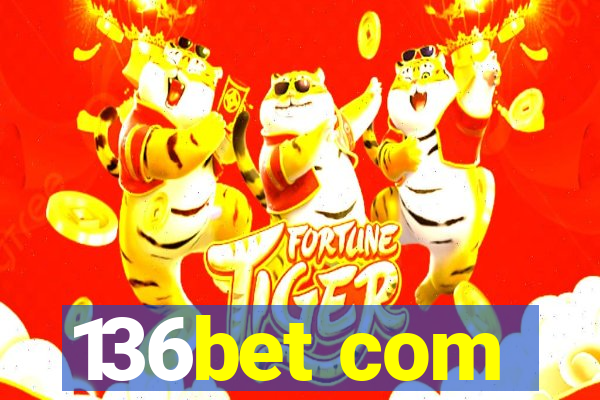 136bet com